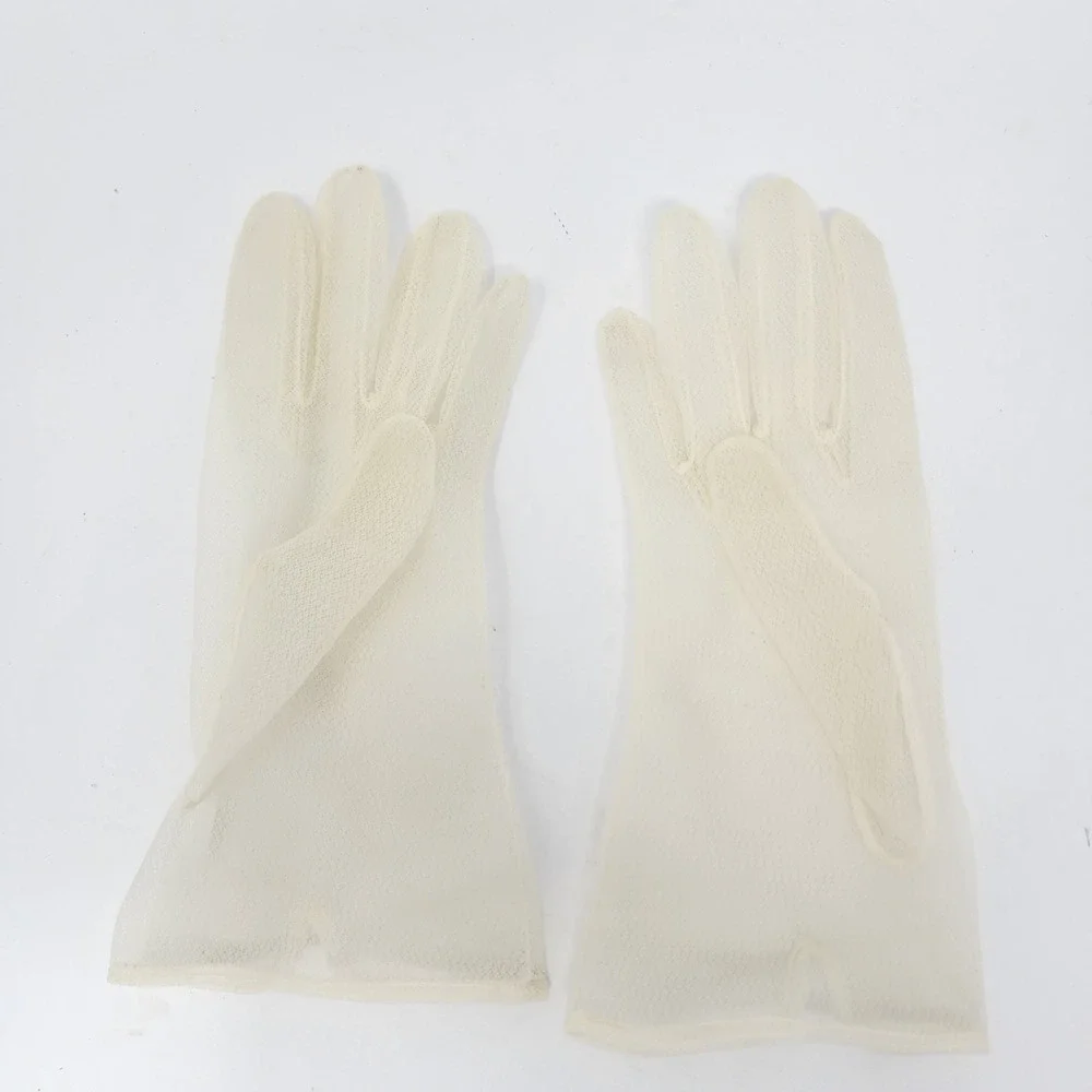 Gloves 8.5